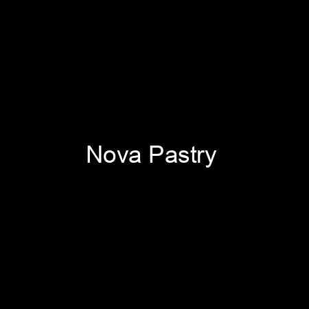 Nova Pastry & Bakery
